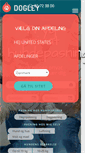 Mobile Screenshot of dogley.com